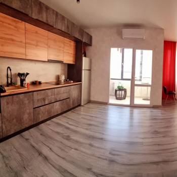 Сдается 1-комнатная квартира, 37 м²