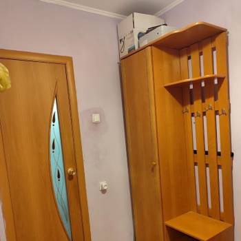 Сдается 1-комнатная квартира, 33,5 м²