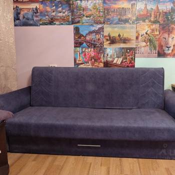 Сдается 1-комнатная квартира, 33,5 м²
