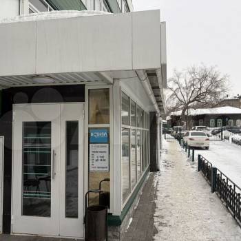 Сдается Нежилое помещение, 50 м²