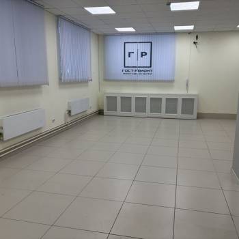 Сдается Нежилое помещение, 50 м²