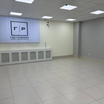 Сдается Нежилое помещение, 50 м²