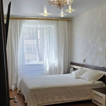 Сдается Многокомнатная квартира, 59 м²