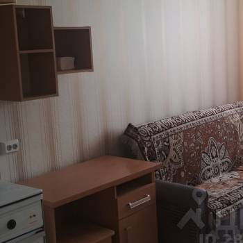 Сдается 1-комнатная квартира, 24 м²