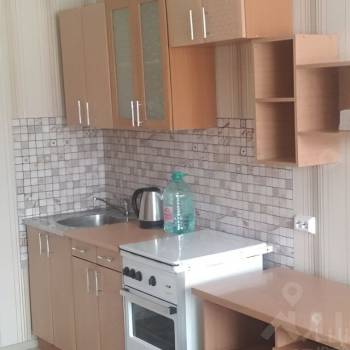 Сдается 1-комнатная квартира, 24 м²