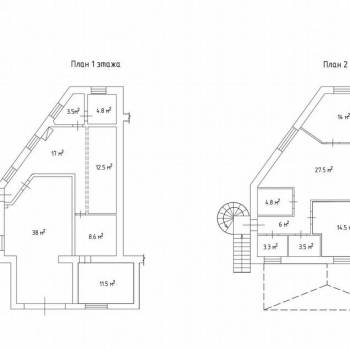 Продается Дом, 184 м²