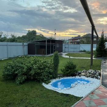 Продается Дом, 184 м²
