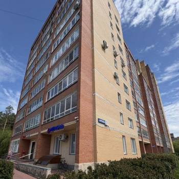 Продается Нежилое помещение, 119,7 м²