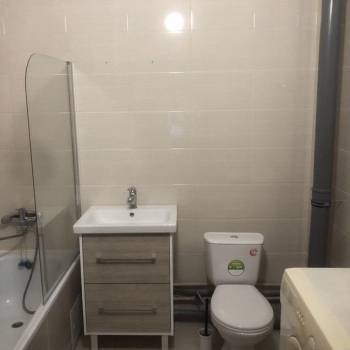 Сдается 1-комнатная квартира, 32 м²