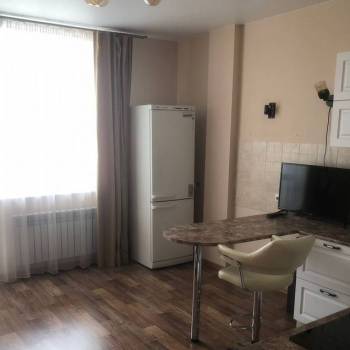 Сдается 1-комнатная квартира, 32 м²