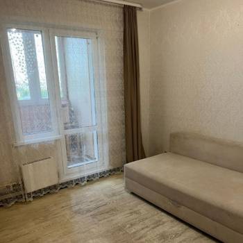 Сдается 2-х комнатная квартира, 58 м²