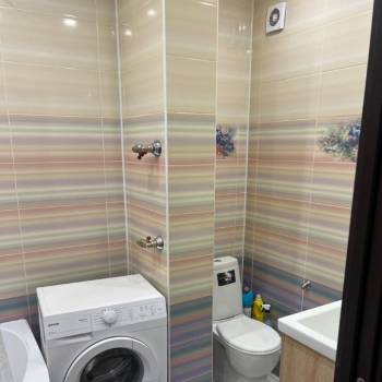 Сдается 2-х комнатная квартира, 58 м²