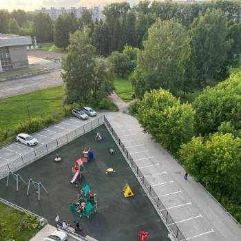 Сдается 2-х комнатная квартира, 58 м²