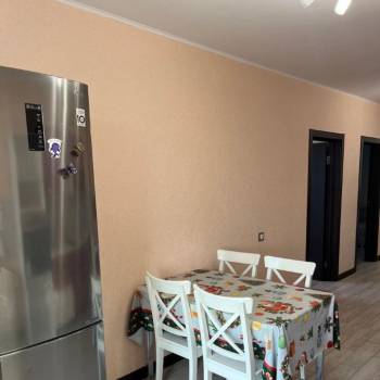 Сдается 2-х комнатная квартира, 58 м²