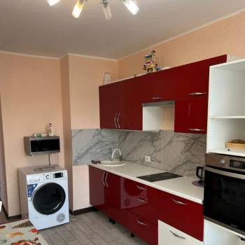 Сдается 2-х комнатная квартира, 58 м²