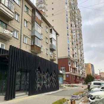 Сдается 1-комнатная квартира, 31 м²