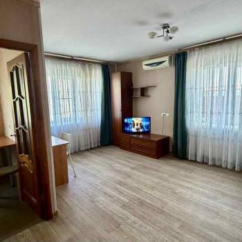 Сдается 1-комнатная квартира, 31 м²
