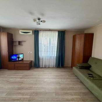 Сдается 1-комнатная квартира, 31 м²