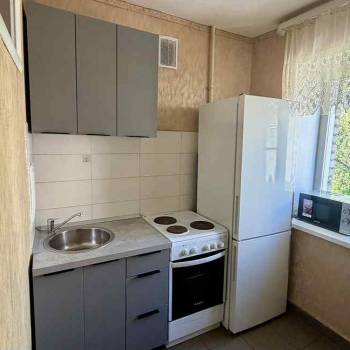 Сдается 1-комнатная квартира, 31 м²