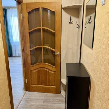Сдается 1-комнатная квартира, 31 м²