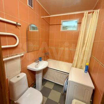Сдается 1-комнатная квартира, 31 м²