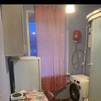 Сдается 1-комнатная квартира, 32 м²