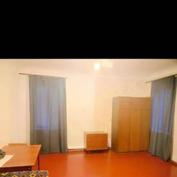 Сдается 1-комнатная квартира, 32 м²