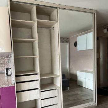 Сдается Многокомнатная квартира, 41 м²