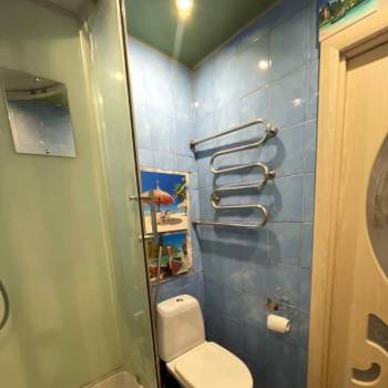 Сдается Многокомнатная квартира, 41 м²