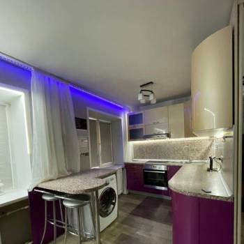 Сдается Многокомнатная квартира, 41 м²