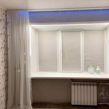 Сдается Многокомнатная квартира, 41 м²