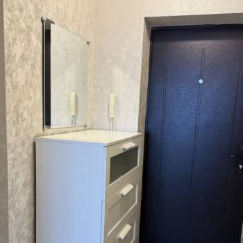 Сдается 1-комнатная квартира, 27 м²