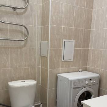Сдается 1-комнатная квартира, 27 м²