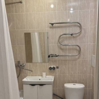 Сдается 1-комнатная квартира, 27 м²