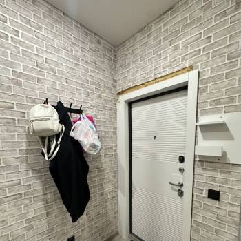 Сдается 1-комнатная квартира, 22,2 м²