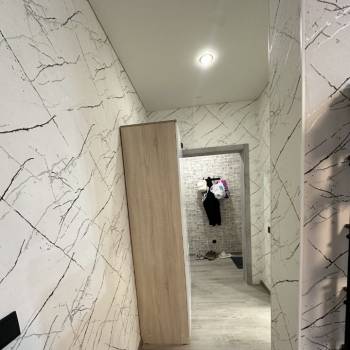 Сдается 1-комнатная квартира, 22,2 м²
