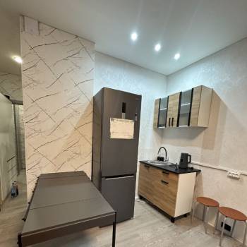 Сдается 1-комнатная квартира, 22,2 м²