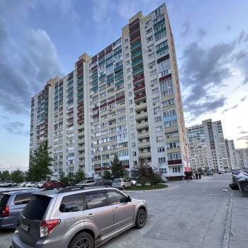 Сдается 1-комнатная квартира, 22,2 м²