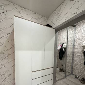 Сдается 1-комнатная квартира, 22,2 м²