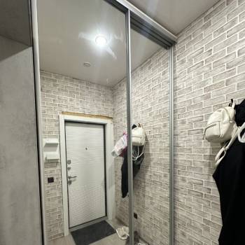 Сдается 1-комнатная квартира, 22,2 м²