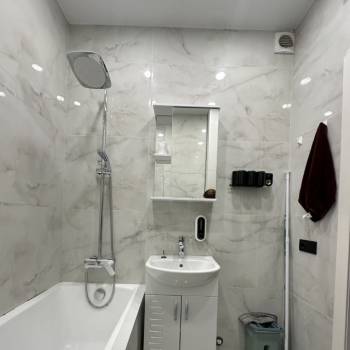 Сдается 1-комнатная квартира, 22,2 м²