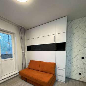 Сдается 1-комнатная квартира, 22,2 м²