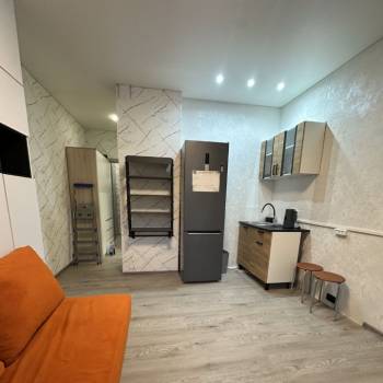Сдается 1-комнатная квартира, 22,2 м²