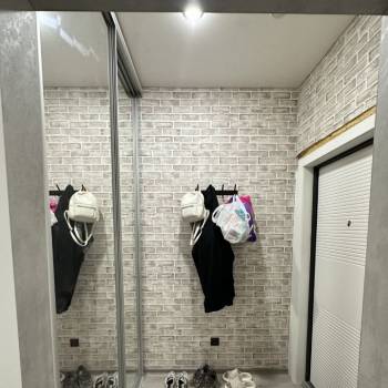 Сдается 1-комнатная квартира, 22,2 м²