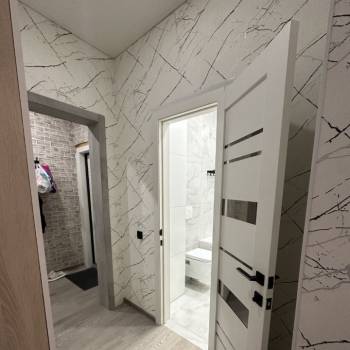 Сдается 1-комнатная квартира, 22,2 м²