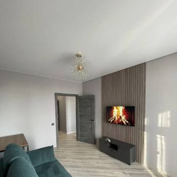 Сдается 2-х комнатная квартира, 51 м²