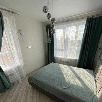 Сдается 2-х комнатная квартира, 51 м²
