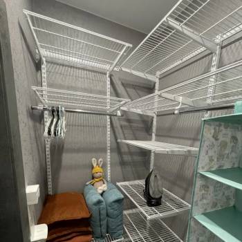 Сдается 2-х комнатная квартира, 51 м²