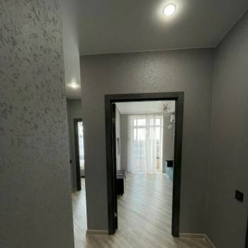 Сдается 2-х комнатная квартира, 51 м²