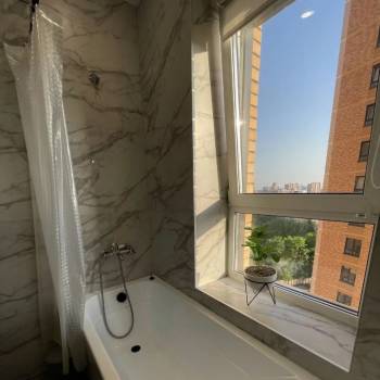 Сдается 2-х комнатная квартира, 51 м²